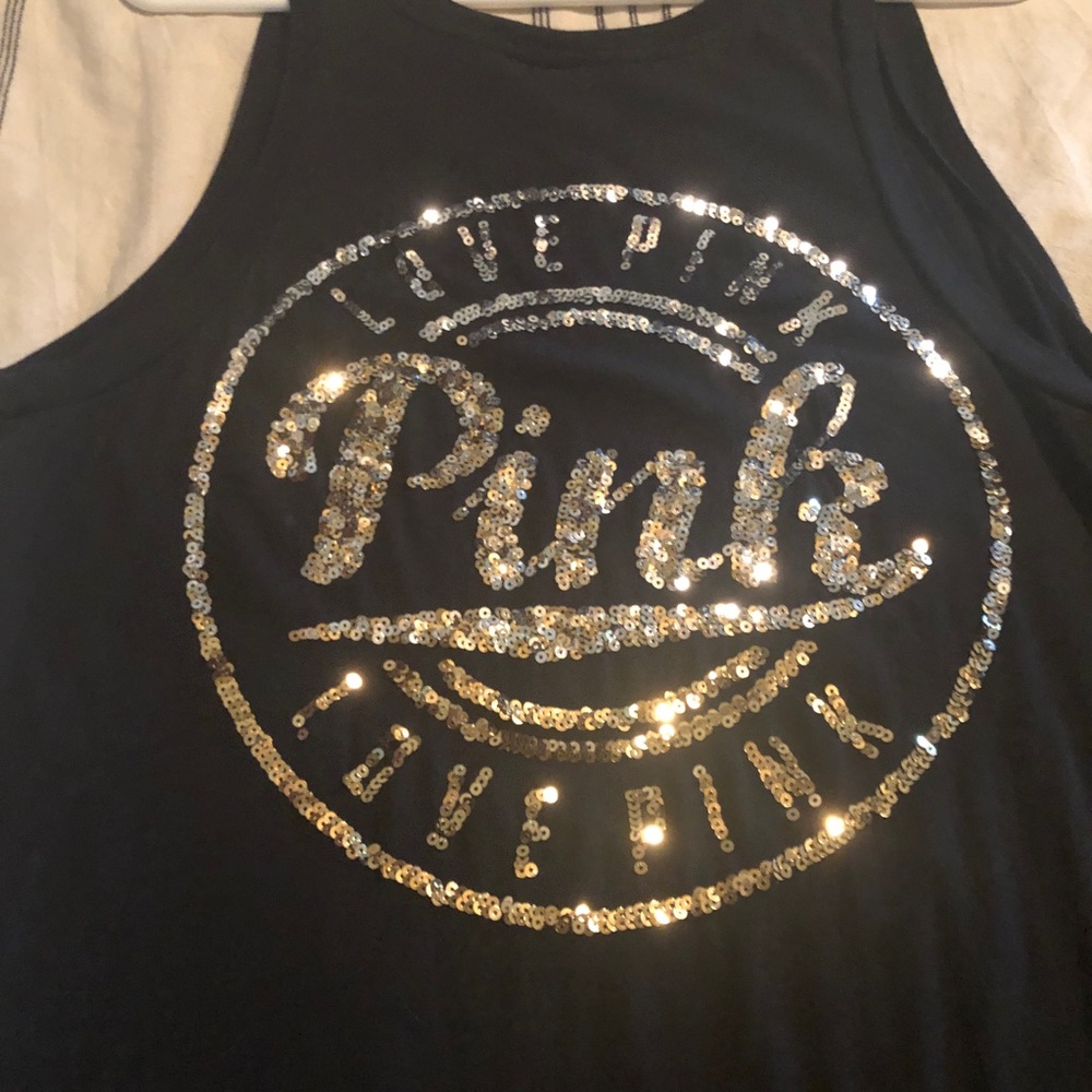 Victoria secret tank lot!